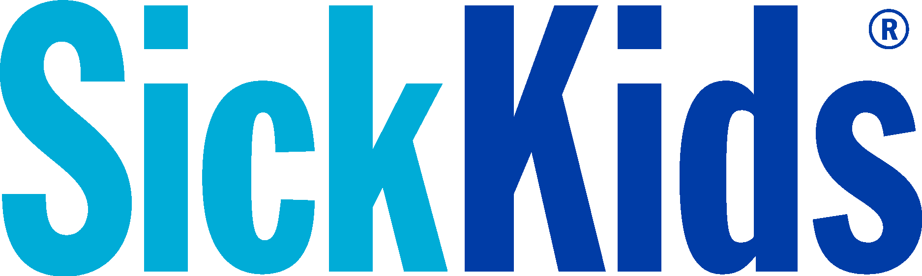 SickKids Hospital Logo