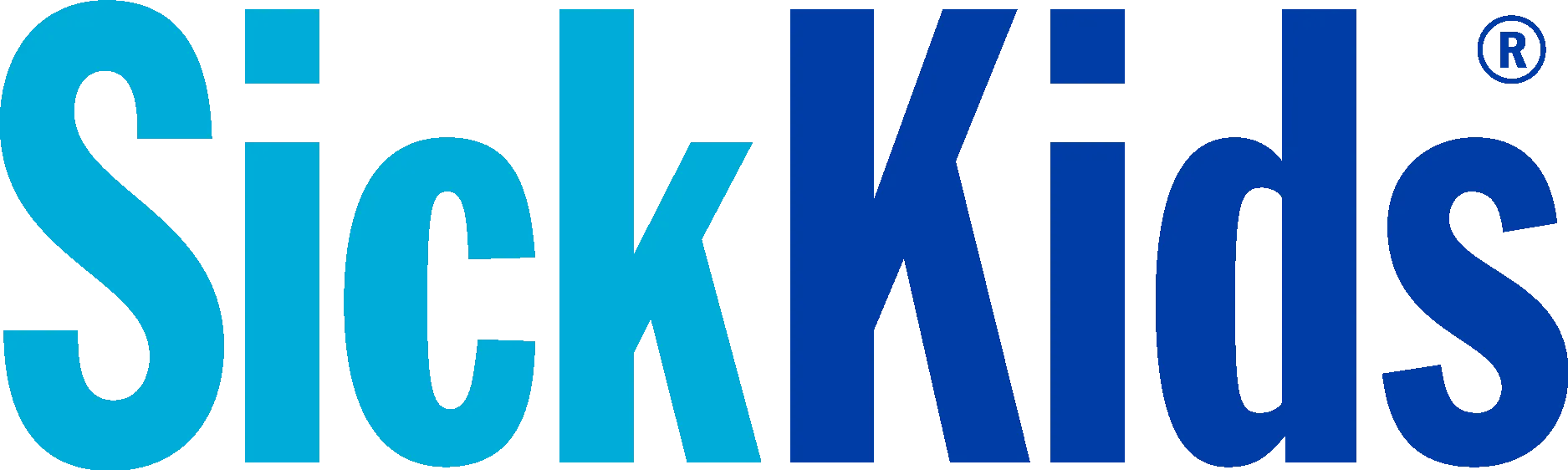 SickKids Logo