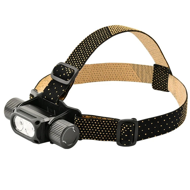 LED Headlamp