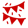 Festival icon