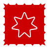 Bib icon