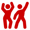 Hype icon